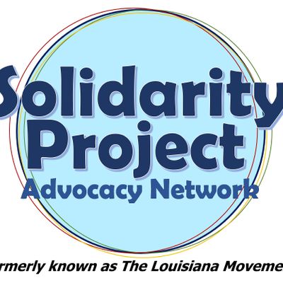 SPAN: Solidarity Project Advocacy Network