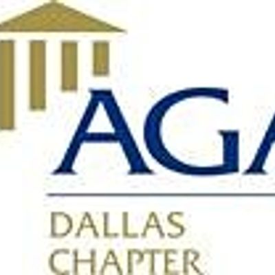 Association of Government Accountants (AGA) Dallas Chapter