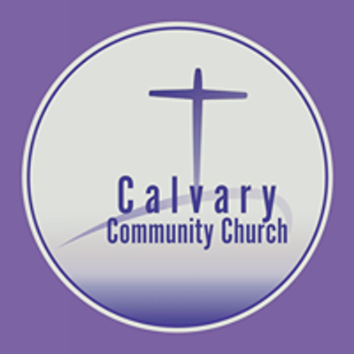 Calvary Community Church of God