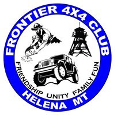 Frontier 4 Wheelers - a 4x4 Club