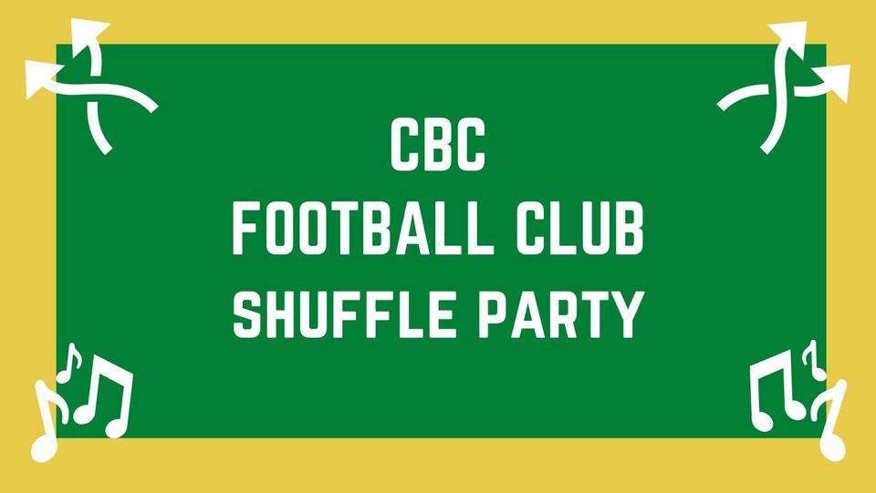 FCBC Shuffle Party 2022