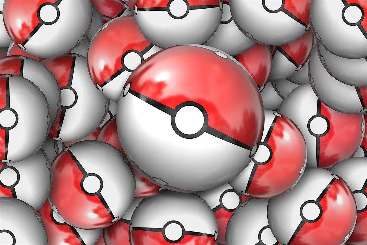 PokeKon Fest - All Pokemon Show - Augusta, Georgia