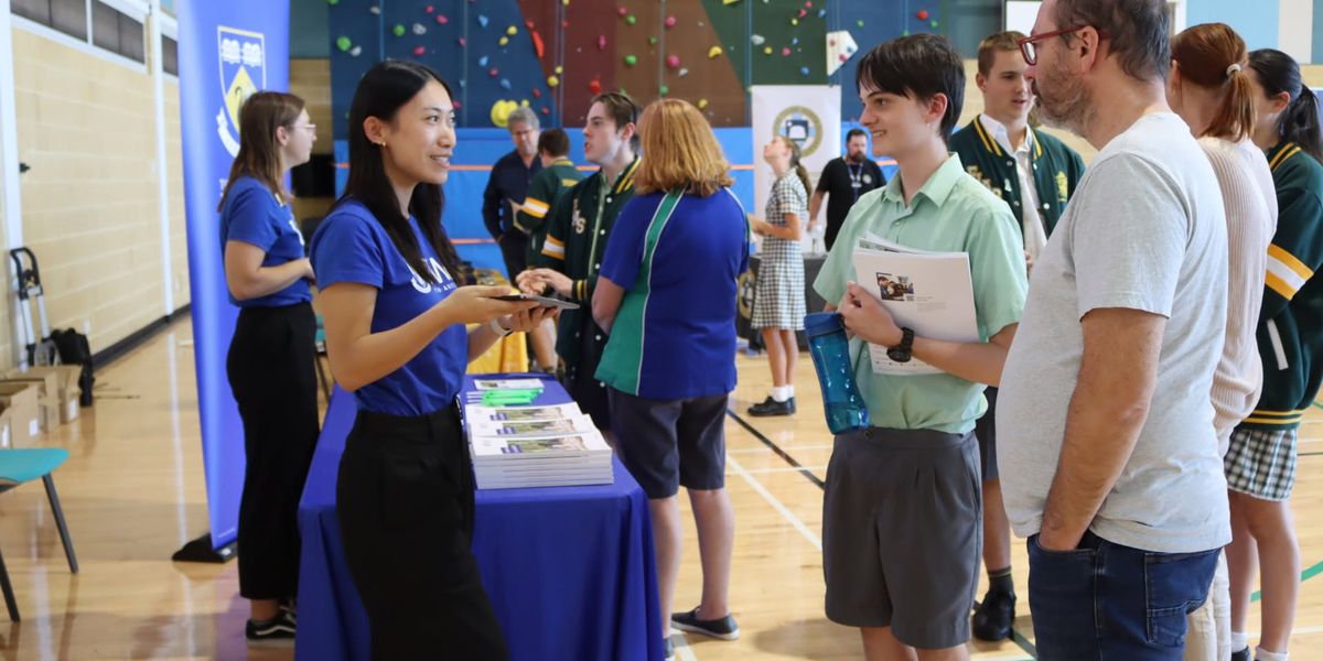 2025 Careers Expo 