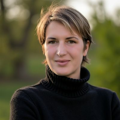 Rachel Malek