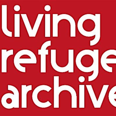 Living Refugee Archive