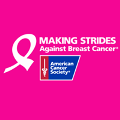 Making Strides Against Breast Cancer- Polk County