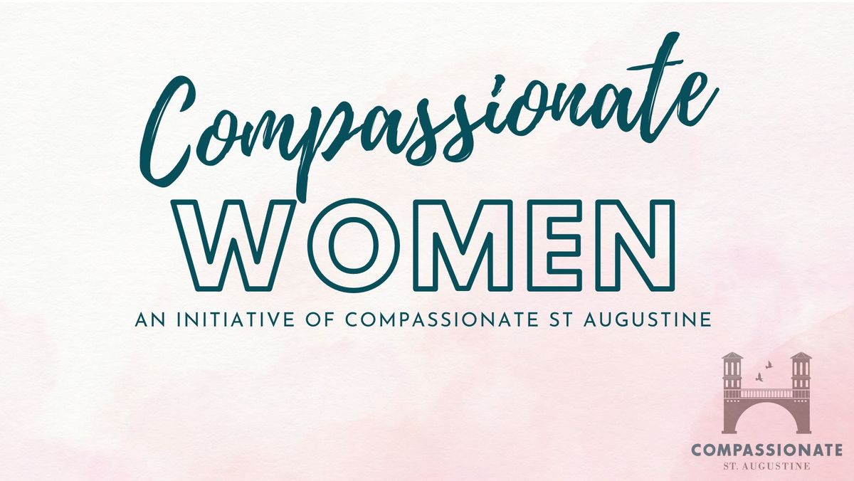 Compassionate Women