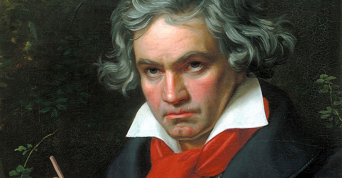 Beethoven's 5th Symphony | Burlington, IA 