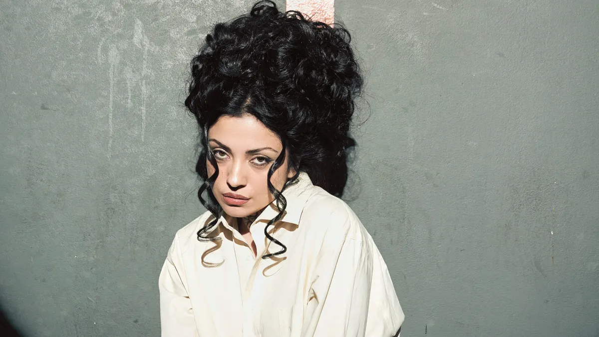 Mon Laferte in M\u00e9xico