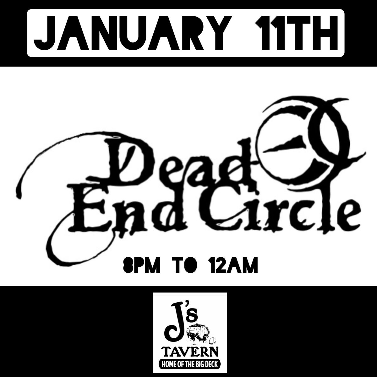 Dead End Circle