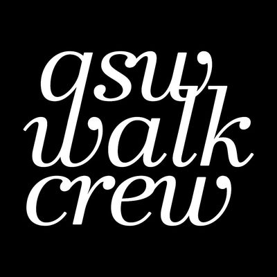 QSW Walk Crew