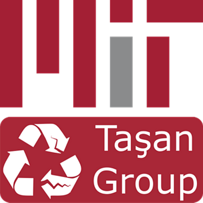 Tasan Group, DMSE, MIT