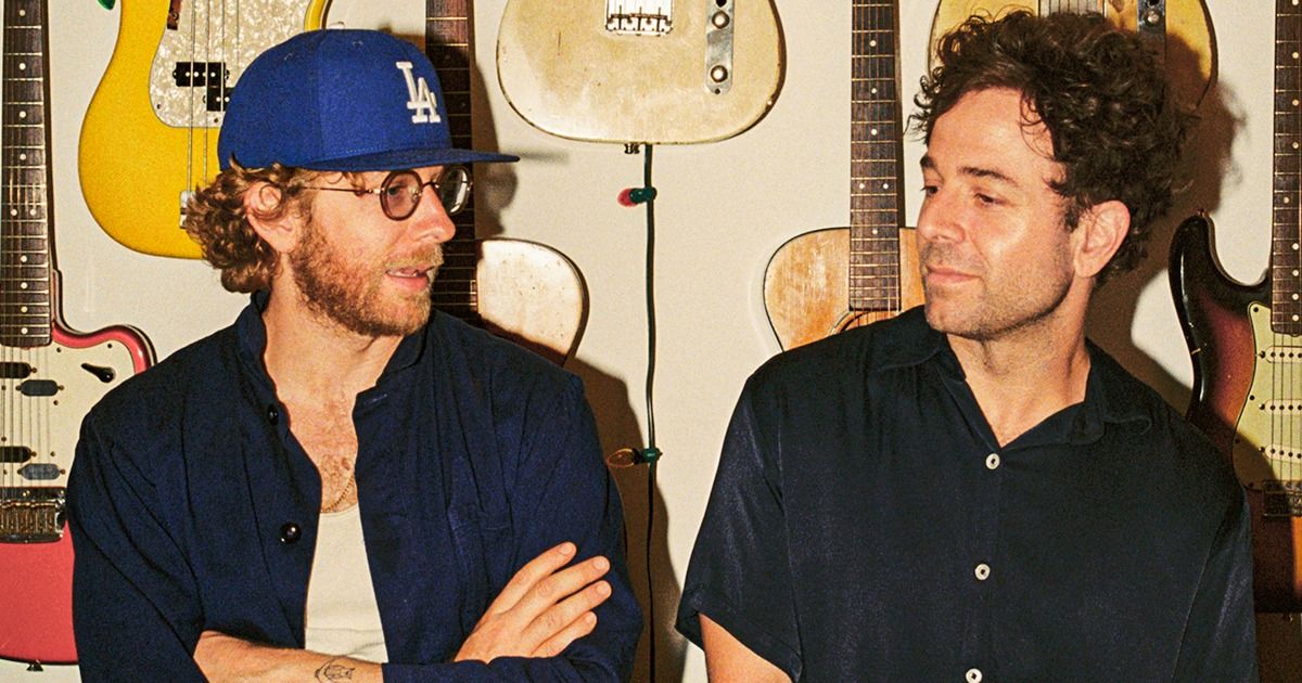 Dawes | Ryman Auditorium