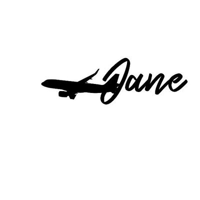 Plane Jane Lane
