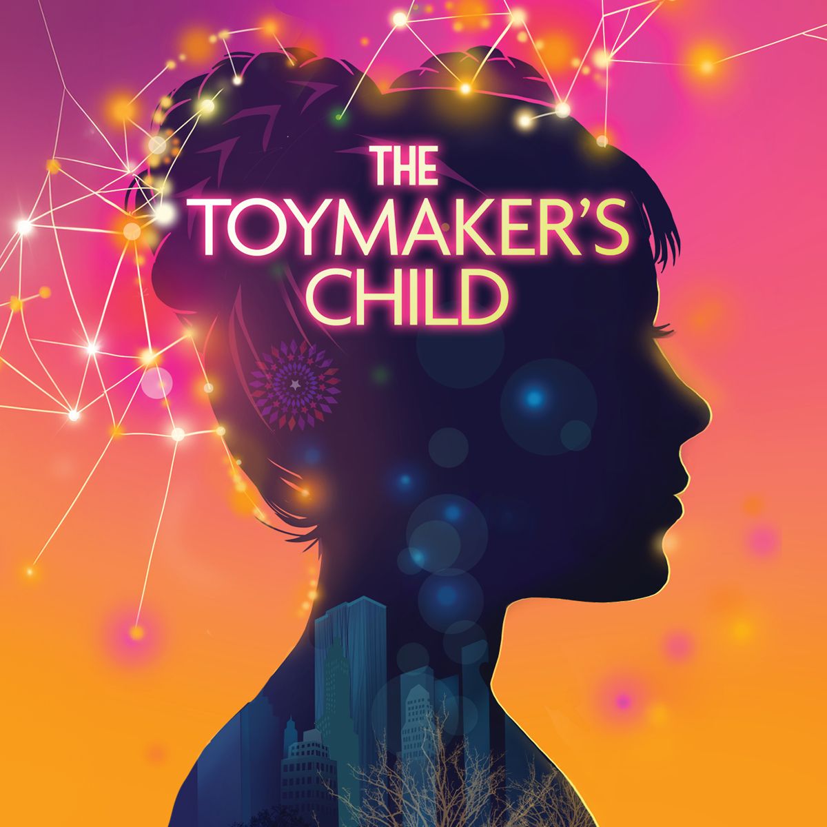 ToyMaker's Daughter (Theater)