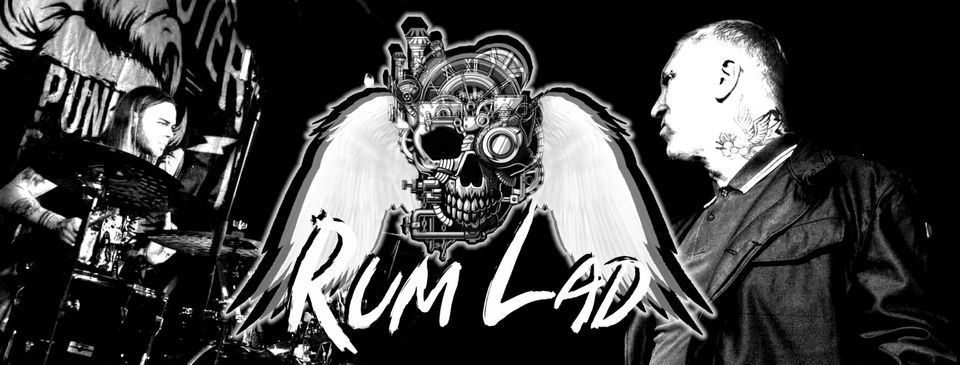 Rum Lad @ The Outpost Liverpool