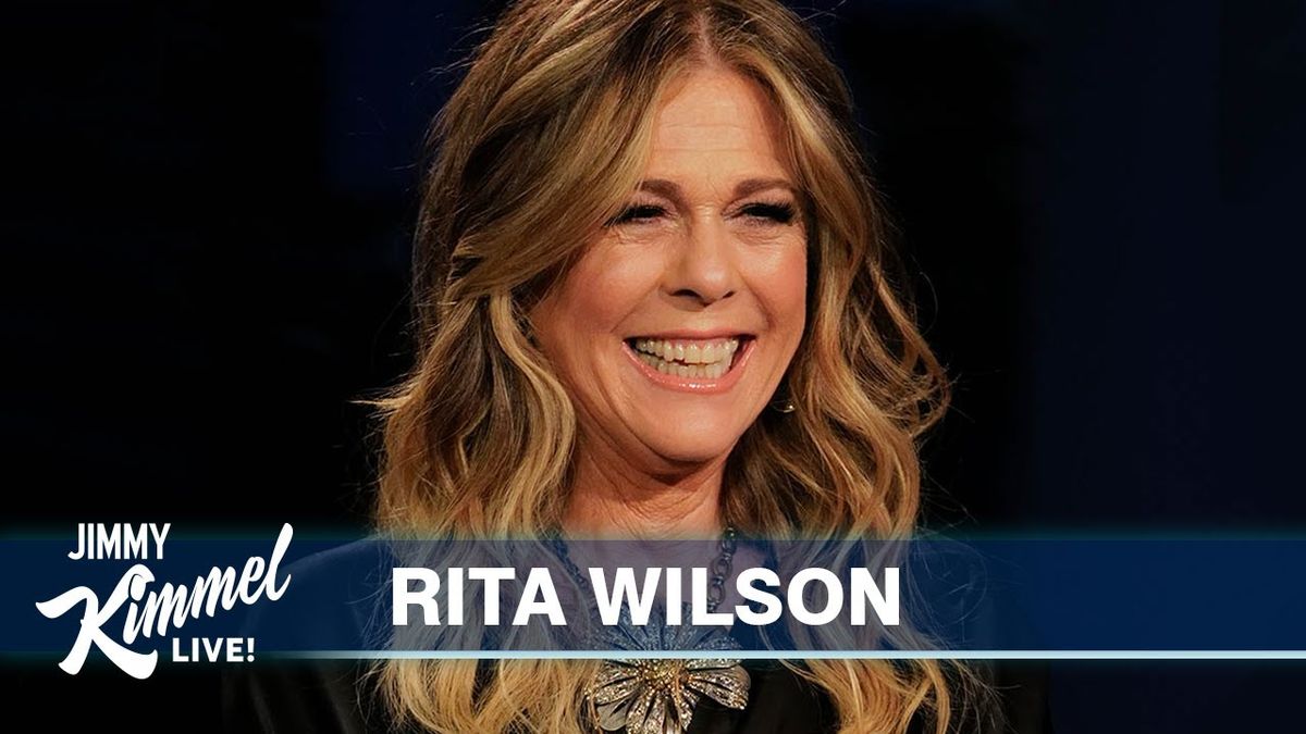 Rita Wilson & Nashville Symphony