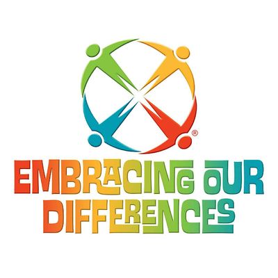 Embracing Our Differences Michigan