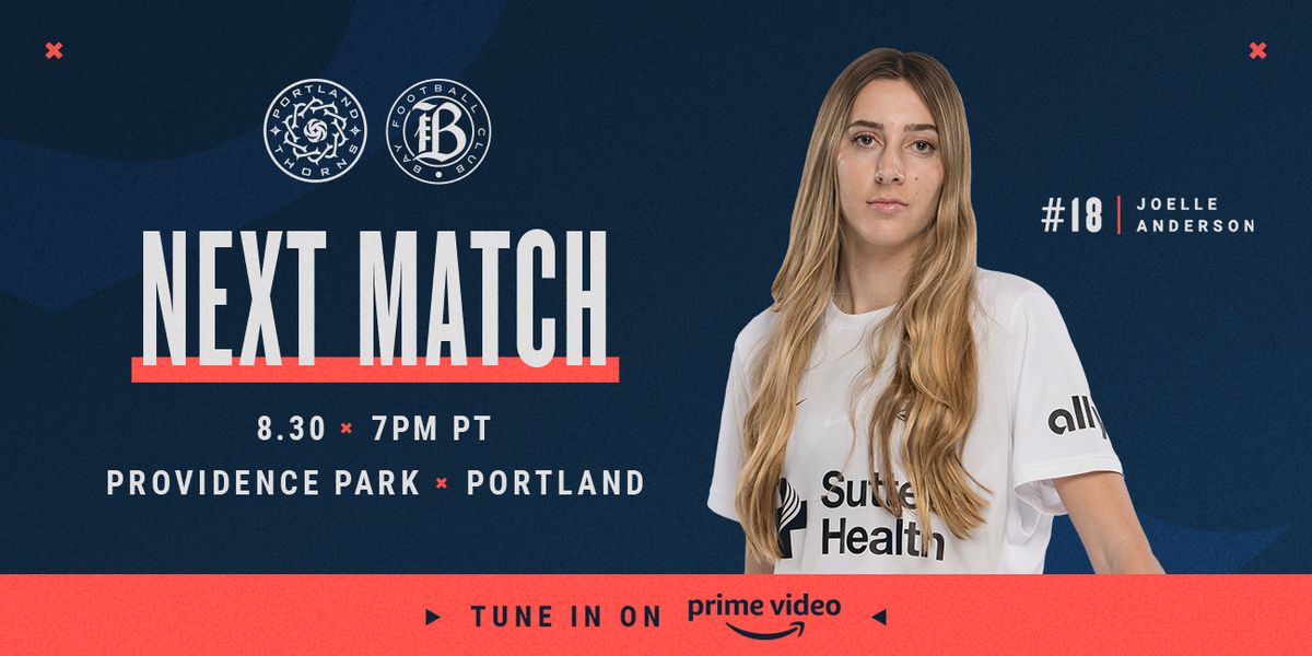 Portland Thorns FC vs. Racing Louisville FC