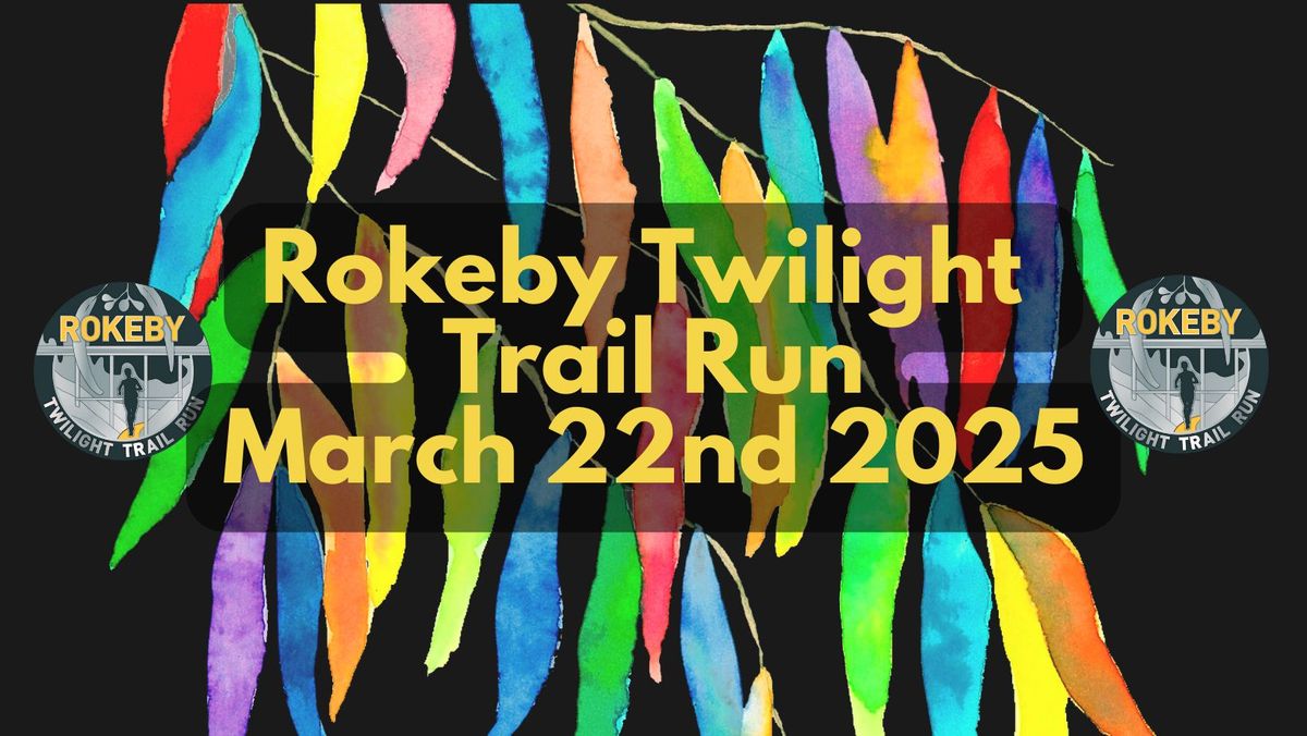 Rokeby Twilight Trail Run 2025