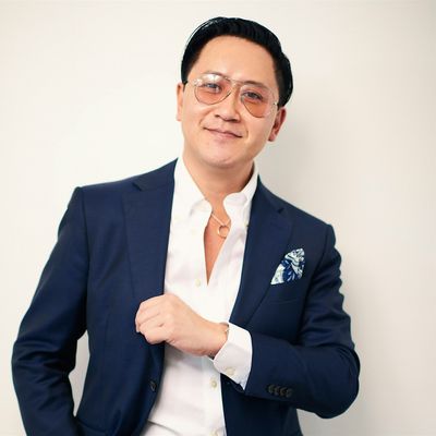 Doug Lui