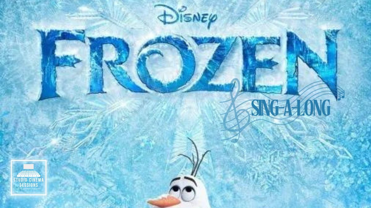 Frozen (Sing-a-Long)