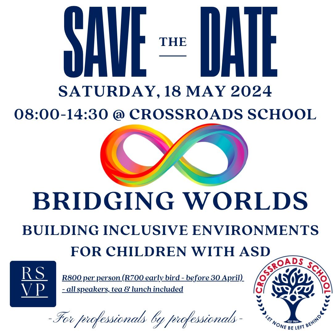 BRIDGING WORLDS: Building inclusive environments for children with ASD