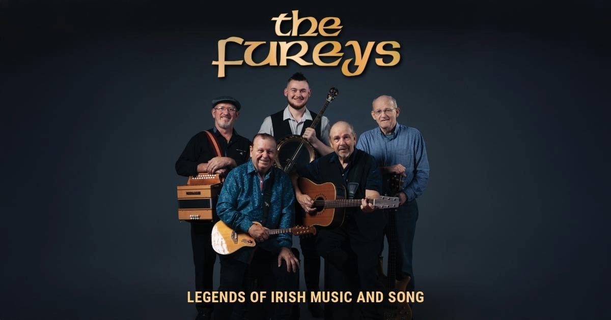 The Fureys