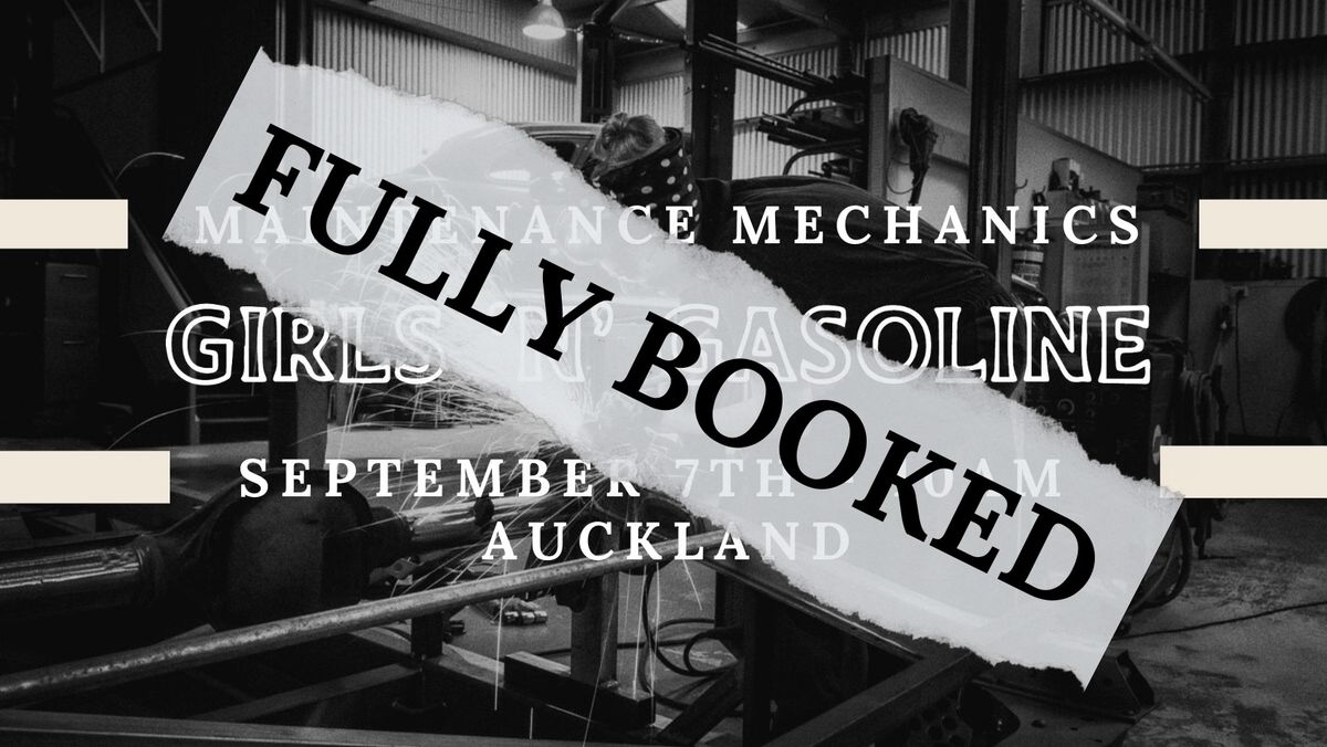 Auckland Maintenance Mechanics