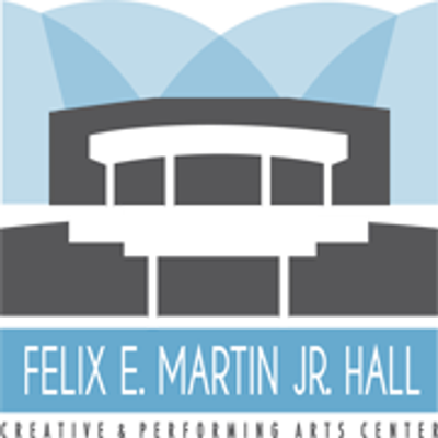 Felix E. Martin, Jr. Hall