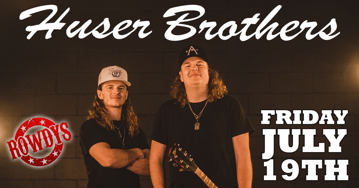 Huser Brother Band
