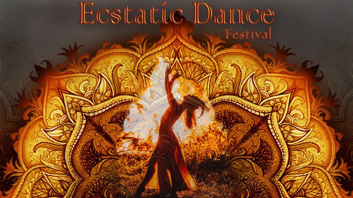 Ecstatic Dance Festival