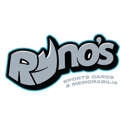 Ryno's Sports Cards and Memorabilia