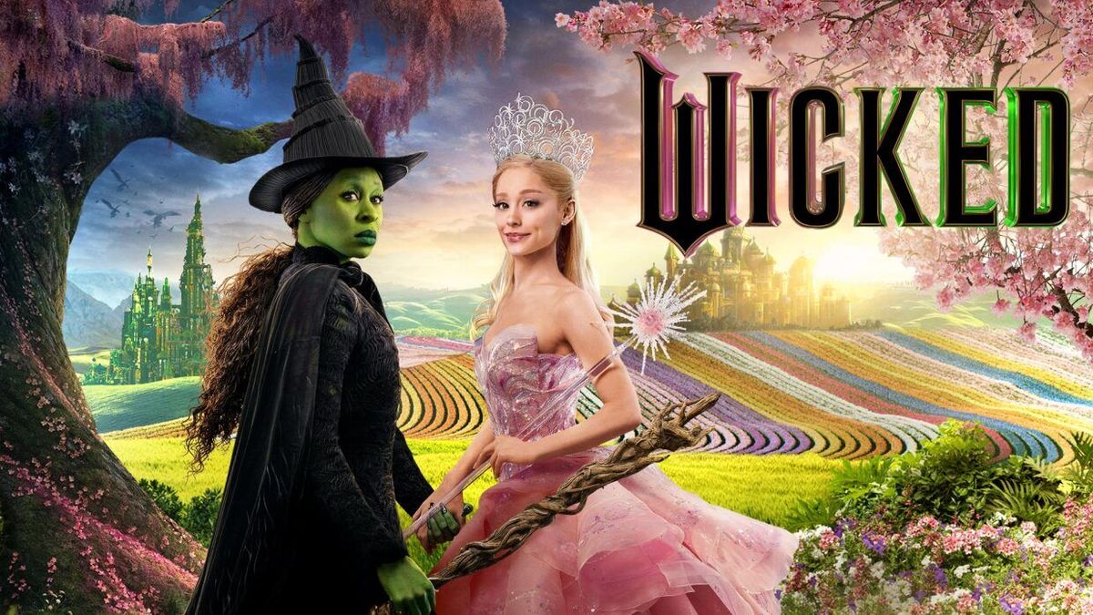 Wicked - Film