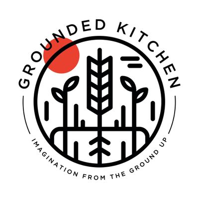 Grounded Kitchen High Wycombe