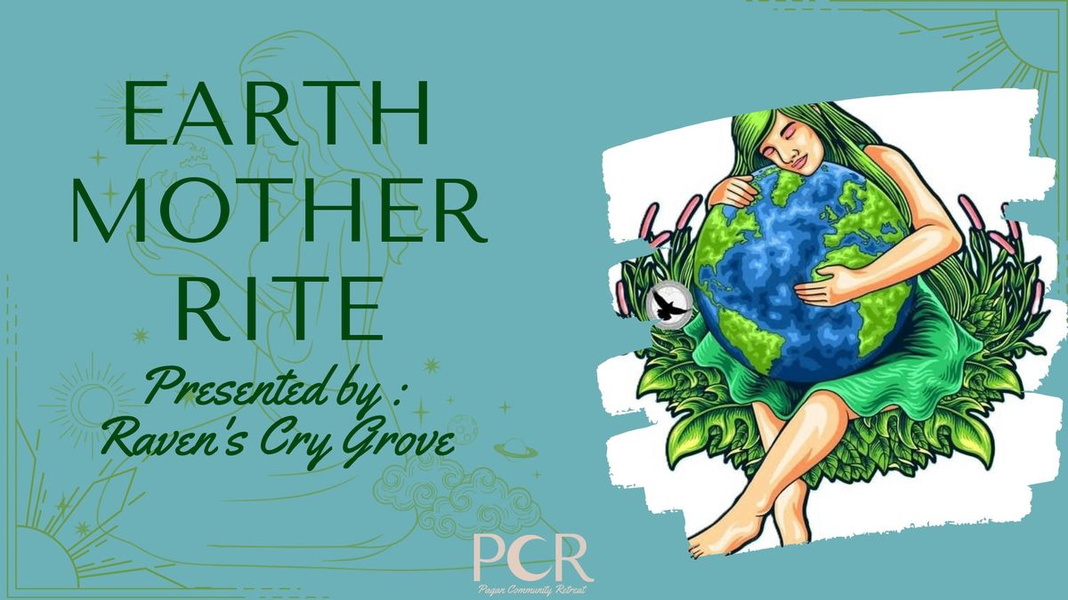 Earth Mother Rite