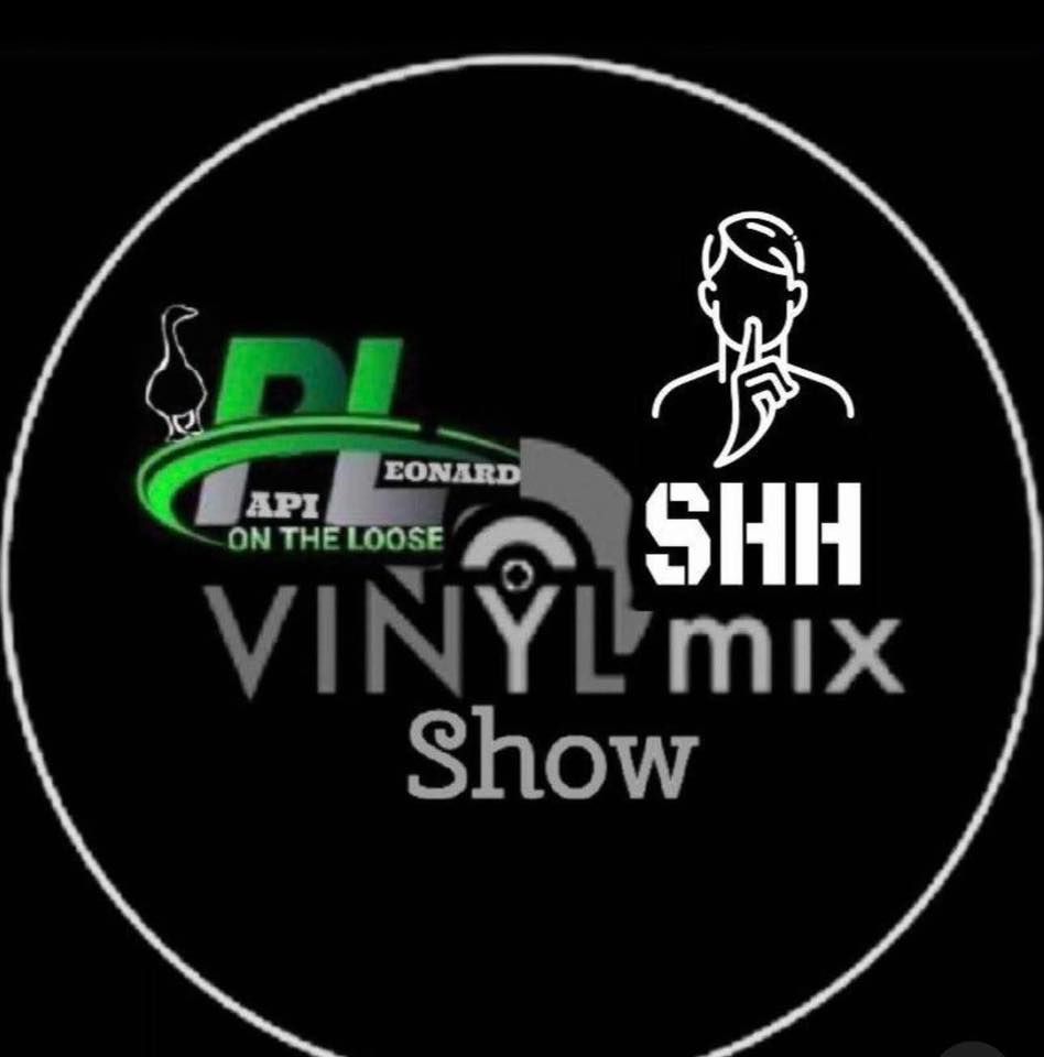 THE Goose VinylMix Show 