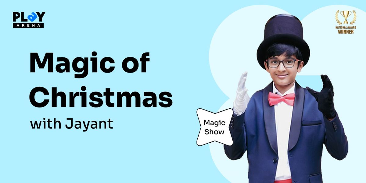 Magic of Christmas