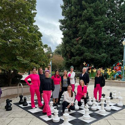 The Loose Interpretations