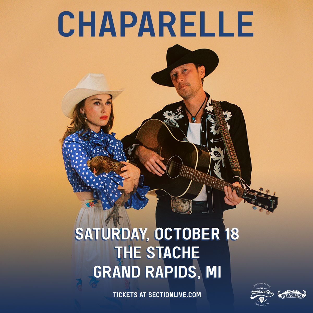 Chaparelle at Music Hall of Williamsburg