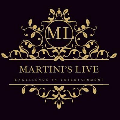Martini's Live