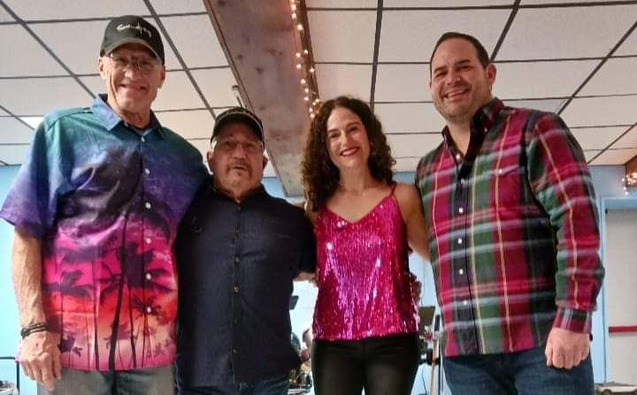 Serendipity Band Returns to Olde Theater Restaurant and Lounge