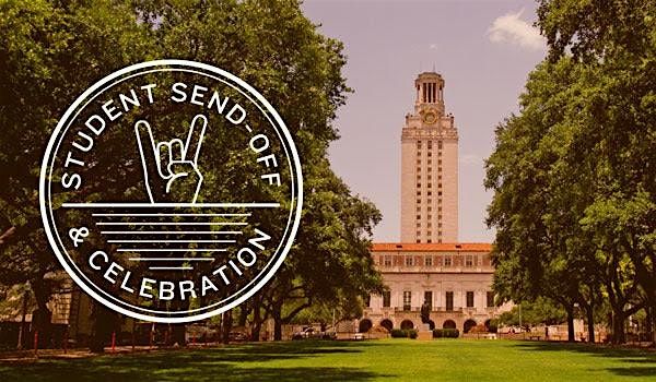 San Antonio Texas Exes Student Send-Off 2026