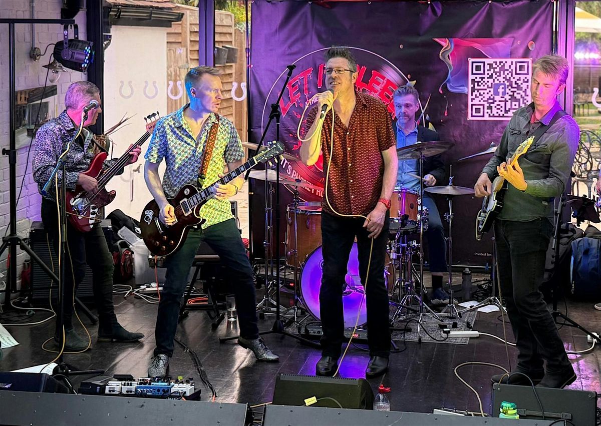 Let it Bleed - A Rolling Stones Celebration