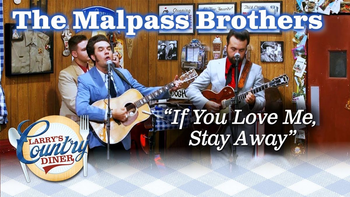 The Malpass Brothers