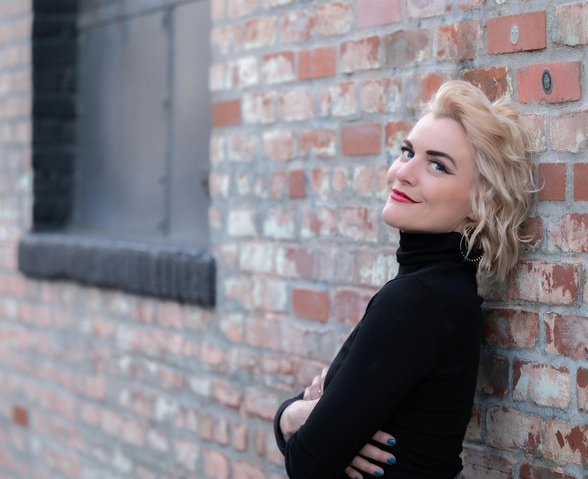 Juliet Hawkins featuring Rich Graiko