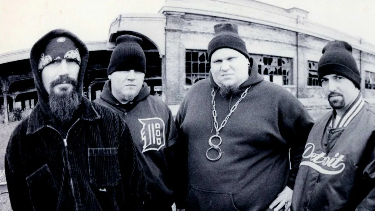 Cold As Life, Strife, Ignite, SECTION H8, SCALP, Pull Your Card, Desmadre, Contract Killer, Bloodshed, Contract Killer, Jack Knife in Los Angeles