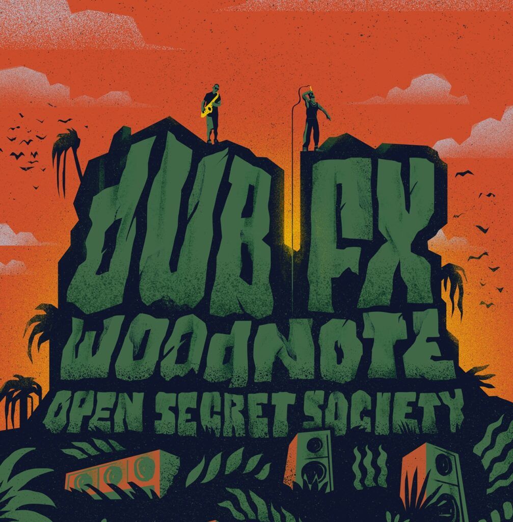 Dub FX London Tickets