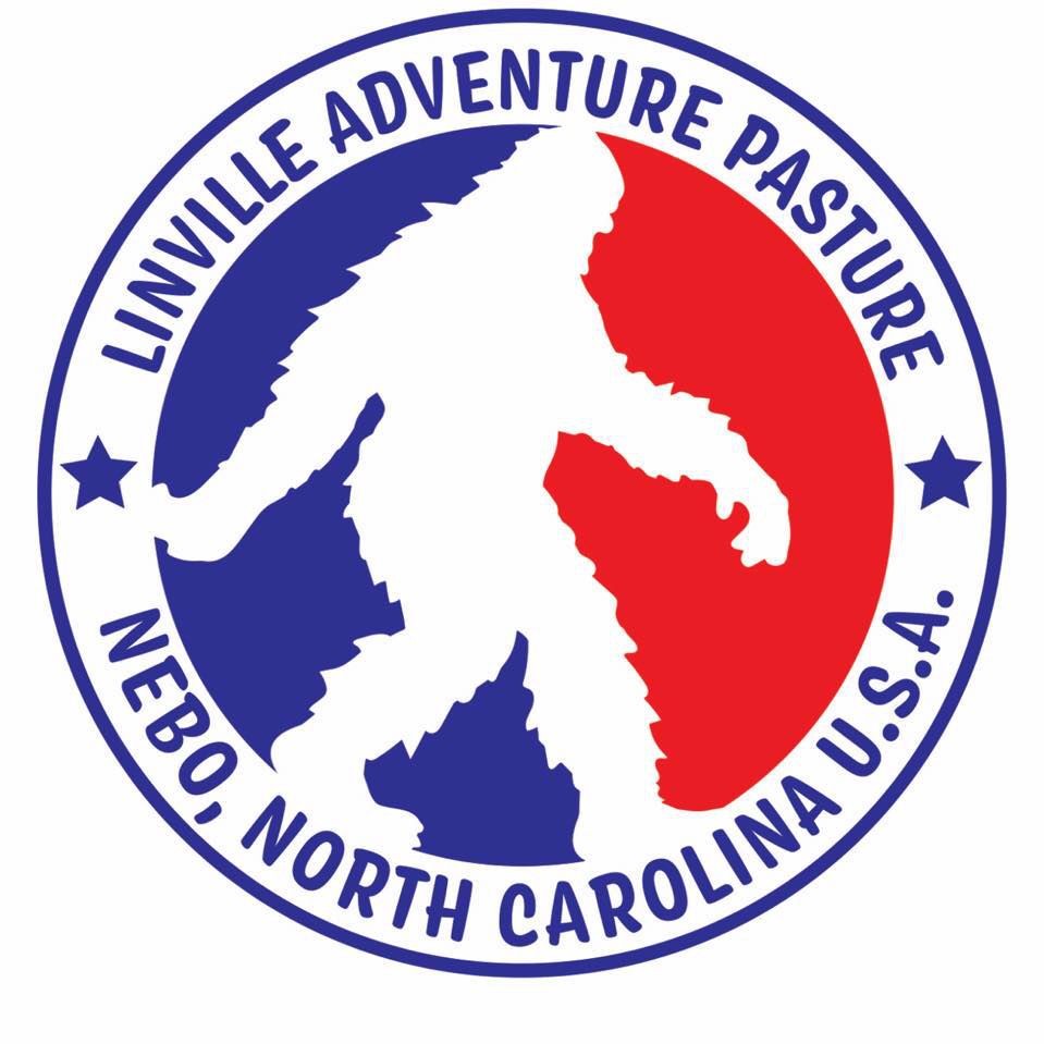 NC Bronco Club @ Linville Adventure Pasture and Ride