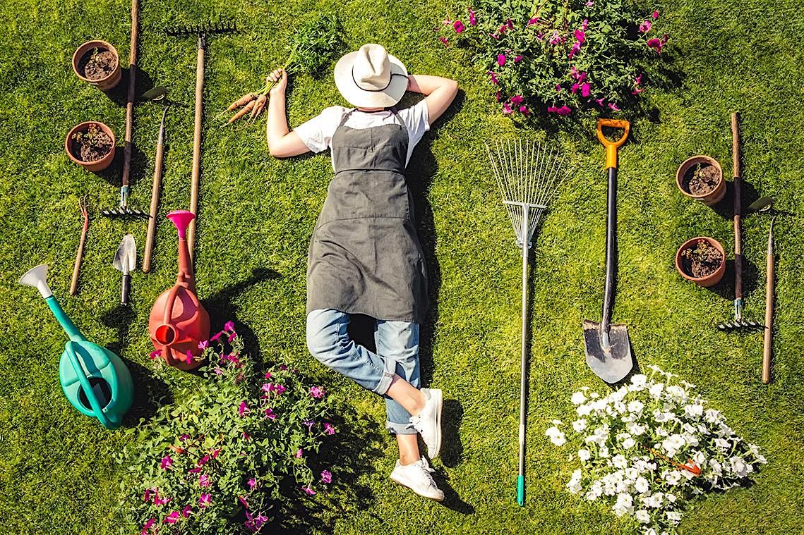 Your Garden All Year